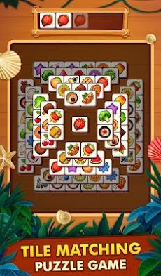 Tile Match Master -Tile Puzzleのおすすめ画像2