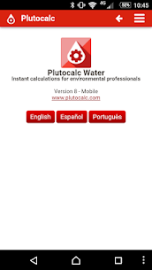 Plutocalc Water and Wastewater For Pc | How To Install (Download Windows 7, 8, 10, Mac) 1