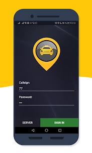STDriver – Taxi service worker 2
