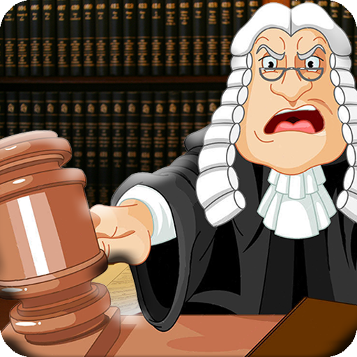 Family Law Knowledge Trivia logo