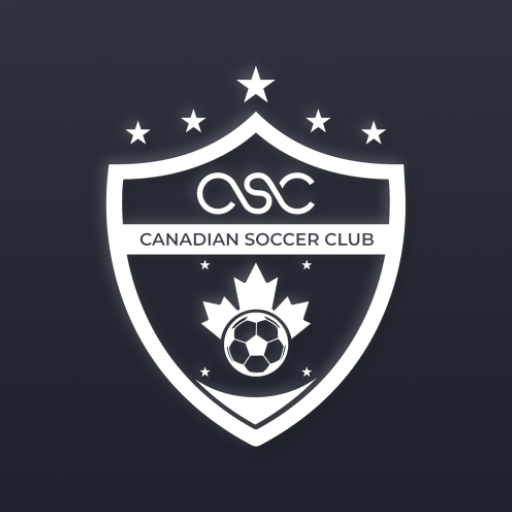 Canadian Soccer Club logo