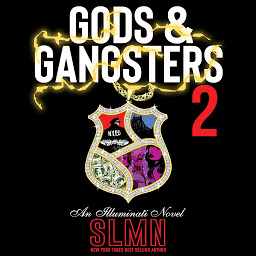 Icon image Gods & Gangsters 2: An Illuminati Novel