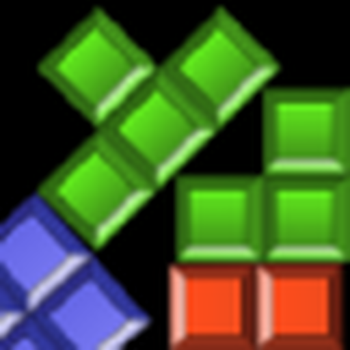 Box Stacker logo