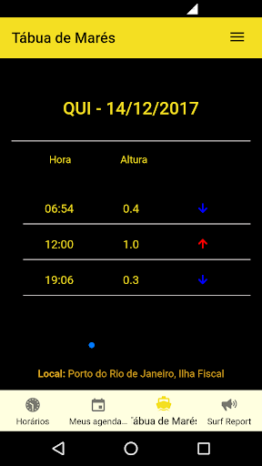 Team Bispo Screen 2