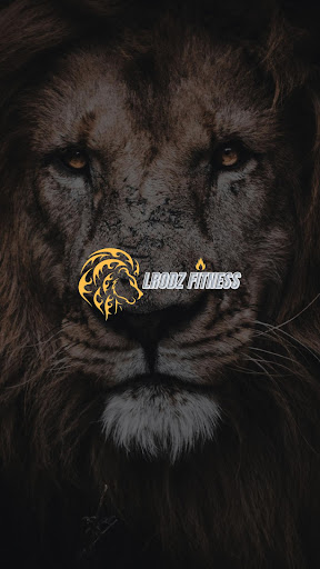 Android application LRodz Fitness Online screenshort
