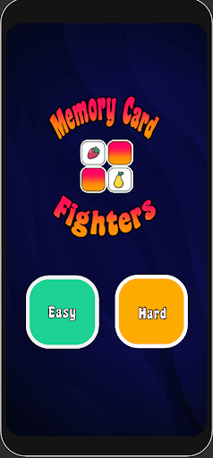 Memory Card Fighters Screen 2