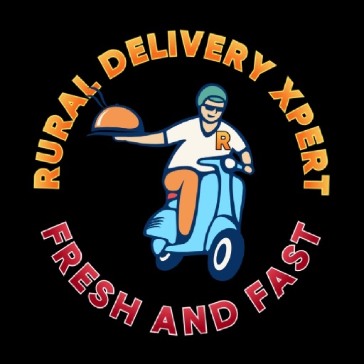 Rural Delivery Xpert logo
