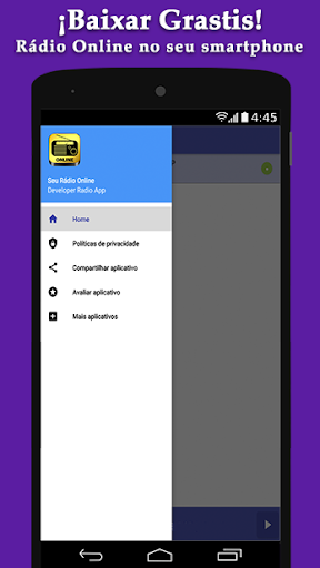 Radio Capital 1040 AM SP - Radio Online