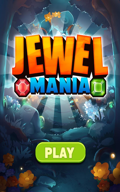 Gems & Jewel-Match 3 Quest - 1.0 - (Android)