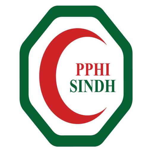 PPHI DMR logo