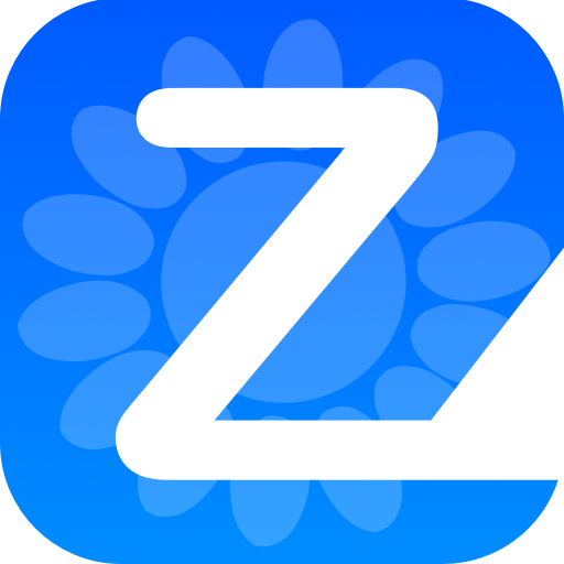 ZinniaX IONM logo