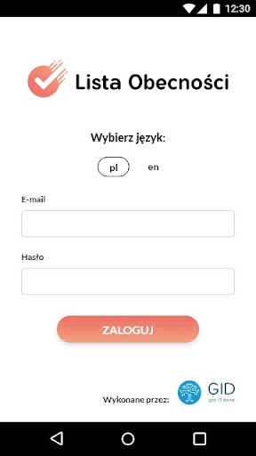 Lista Obecności - v1.5.0