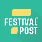 Cover Image of Download Festival Poster Maker & Post  APK