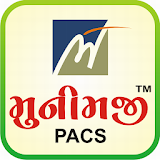 Munimji™ PACS icon