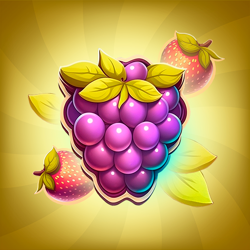 Fruit Candy Splash logo