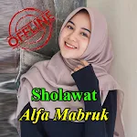 Cover Image of 下载 Sholawat Mabruk Alfa Mabruk  APK