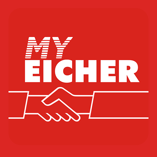 MY EICHER 6.6.3 Icon