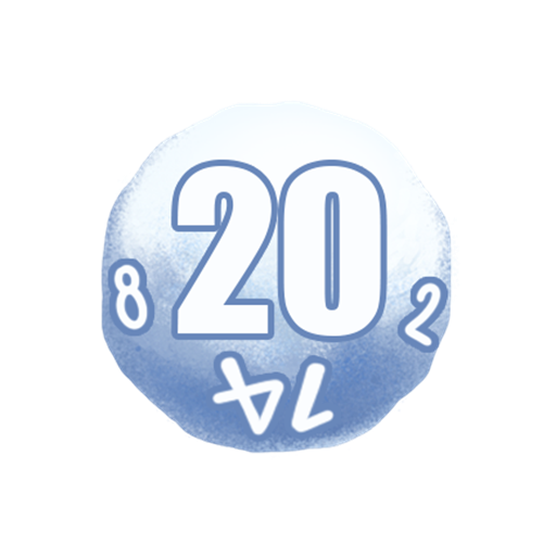 Randomatic Logo