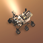 Cover Image of Télécharger Spacecraft AR  APK