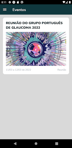 mySPO Screen 2