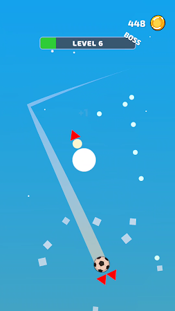 Game screenshot Fighter Cirle offline game apk download