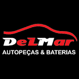 Delmar Entregas - Entregador icon