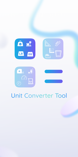 Android application Unit Converter App 2024 screenshort