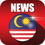 Malaysia News Online icon