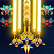 Galaxy Infinity: Alien Shooter - Androidアプリ