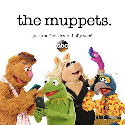 Icon image The Muppets