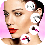 Cover Image of Download Makeup Photo Editor: Selfie Camera and Face Makeup 8.9.5 APK