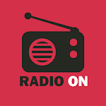 Cover Image of 下载 Radio ON - internet radio stations and podcasts 4.0.0 APK