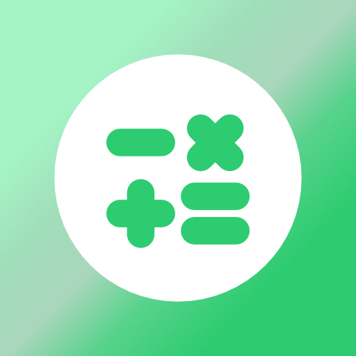 Calc+ logo