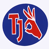 TJ-laskuri icon