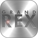 Grand Rex Paris icon
