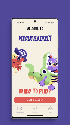 Mikrolekeriet Screen 2