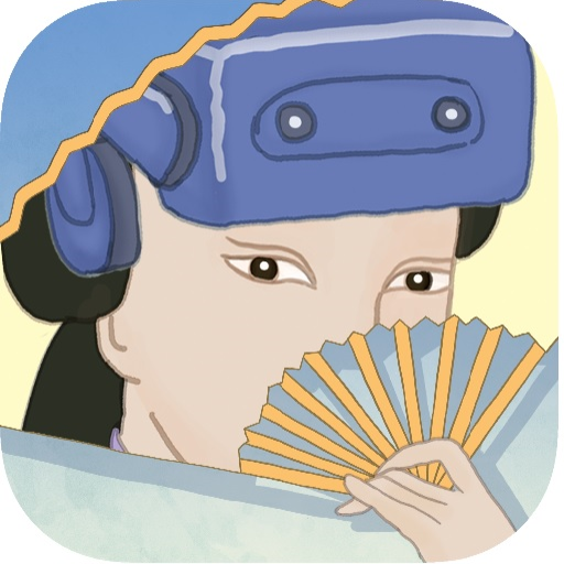 扇子VR logo
