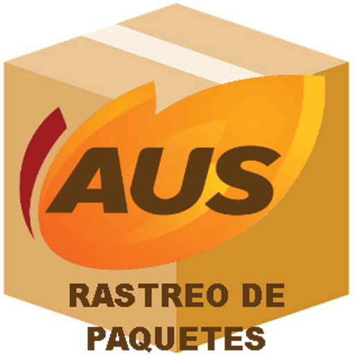 Paqueteria Rastreo AUS logo