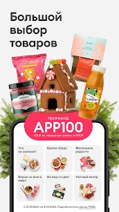 Samokat: Food Delivery 2