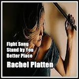 Rachel Platten Fight Song icon