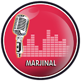 All Song Marjinal & Lyric icon