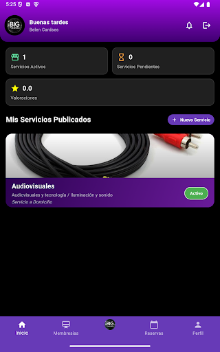 BIG Fiestas screenshot 9