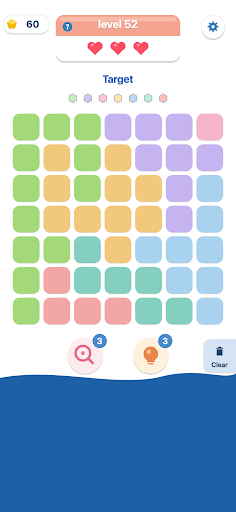 Gem Saga - Board Puzzle screenshot 5