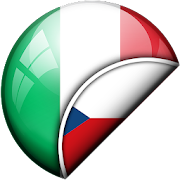 Italian-Czech Translator