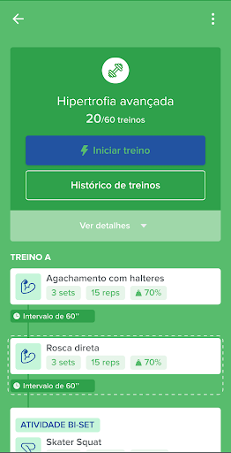 Távola CT Screen 3