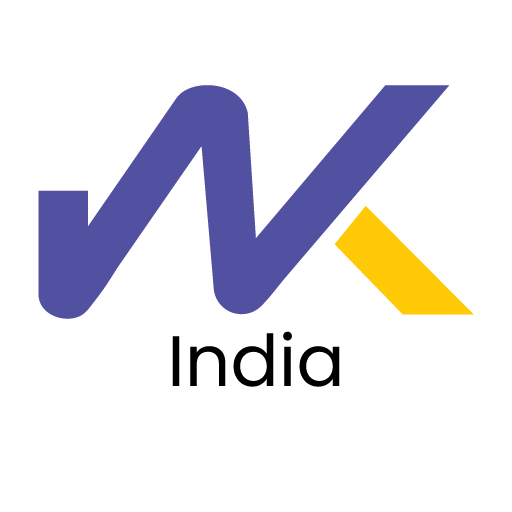WeKonact India logo