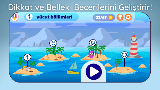 Kidtab Okul Öncesi Eğitim Screen 3