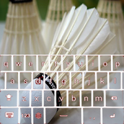 Badminton Keyboard Themes | Standalone App
