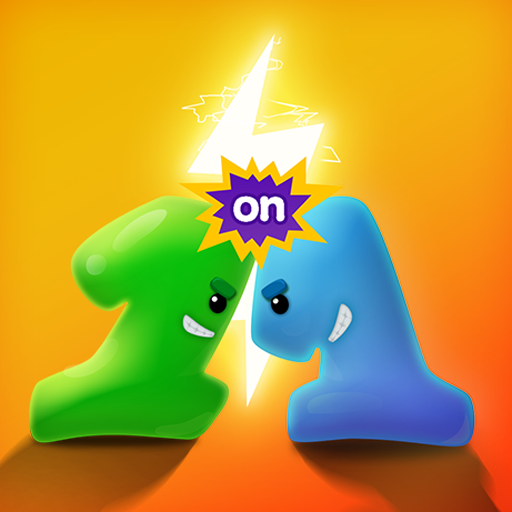 1on1 Quiz logo