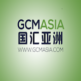 GCM Asia Mobile Trader icon